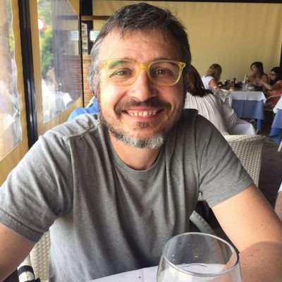 Dani Villero