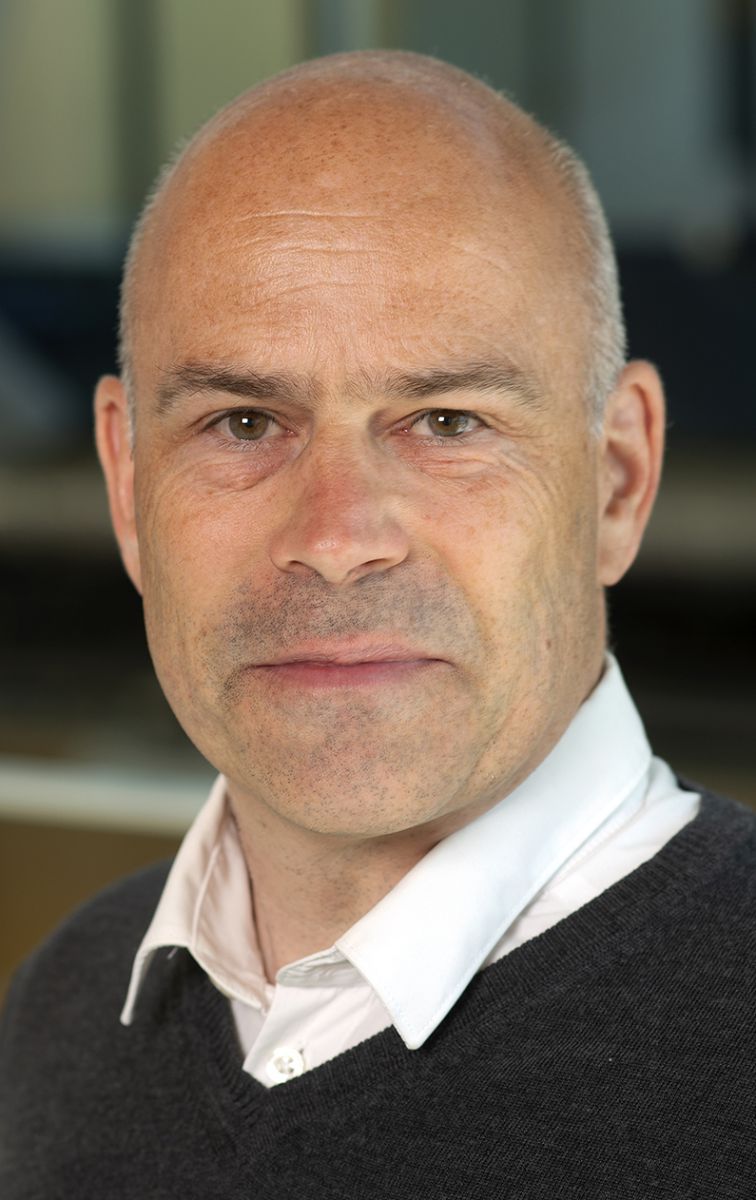 Daniel Kissling