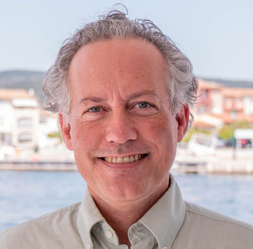 Hervé Glotin